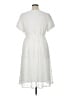 Baltic Born 100% Polyester White Casual Dress Size XL - photo 2