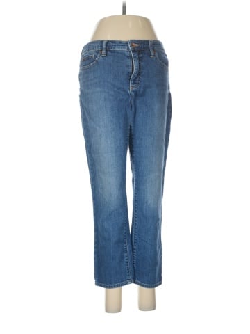 Lands' End Jeans (view 1)