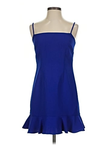 Lovers + Friends Cocktail Dress (view 1)