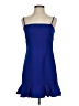 Lovers + Friends Blue Cocktail Dress Size S - photo 1
