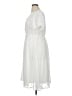 Baltic Born 100% Polyester White Casual Dress Size XL - photo 5