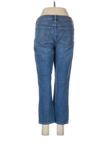 Lands' End Jeans (view 2)