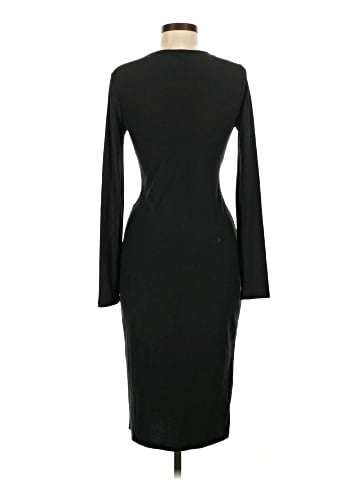 Derek Heart Cocktail Dress (view 2)