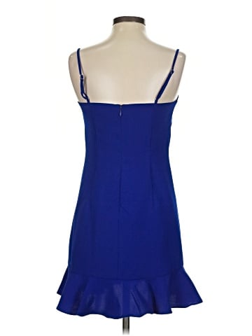 Lovers + Friends Cocktail Dress (view 2)