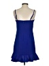 Lovers + Friends Blue Cocktail Dress Size S - photo 2