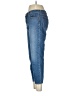 Lands' End Blue Jeans Size 8 - photo 5