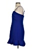 Lovers + Friends Blue Cocktail Dress Size S - photo 5
