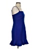 Lovers + Friends Blue Cocktail Dress Size S - photo 4