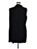 Doncaster Collection 100% Leather Black Vest Size 16 - photo 2