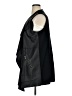 Doncaster Collection 100% Leather Black Vest Size 16 - photo 5