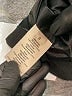 L'Agence Black Cocktail Dress Size 6 - photo 8