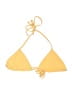 Eberjey Yellow Swimsuit Top Size S - photo 1