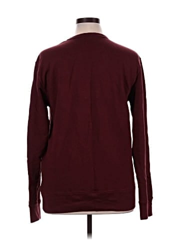 Alternative Earth Pullover Sweater (view 2)