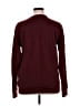 Alternative Earth Burgundy Pullover Sweater Size XL - photo 2