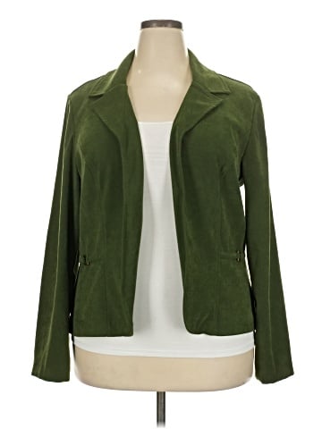 Prophecy Blazer (view 1)