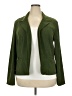 Prophecy Green Blazer Size 18 - photo 1