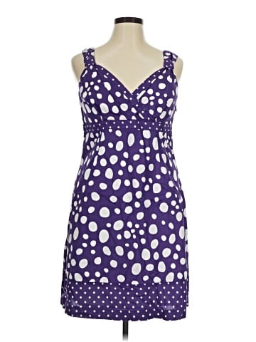 Boden Cocktail Dress (view 1)