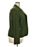 Prophecy Green Blazer Size 18 - photo 4
