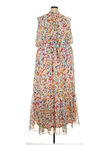 Julia Jordan Casual Dress (view 1)