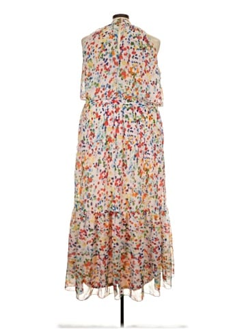 Julia Jordan Casual Dress (view 2)