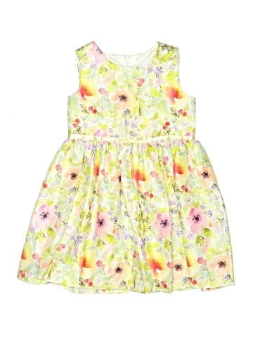 Bonnie Jean Dress (view 1)