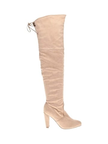 Wild Diva Boots (view 1)