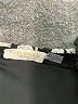 Ramy Brook 100% Polyester Graphic Black Casual Dress Size M - photo 7