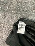Ramy Brook 100% Polyester Graphic Black Casual Dress Size M - photo 9