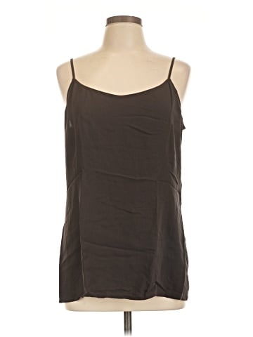 Eileen Fisher Sleeveless Top (view 1)