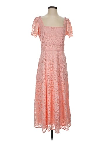 Anne Klein Cocktail Dress (view 1)