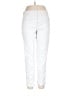Sundance White Casual Pants Size 12 - photo 1