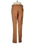 3.1 Phillip Lim 100% Wool Solid Brown Wool Pants Size 6 - photo 2