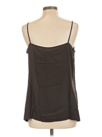 Eileen Fisher Sleeveless Top (view 2)