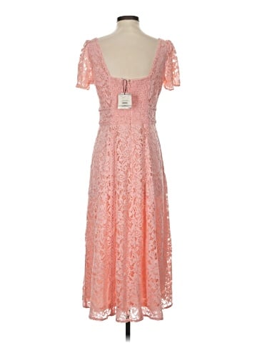 Anne Klein Cocktail Dress (view 2)