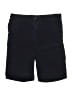 The Children's Place Solid Blue Cargo Shorts Size 18 - photo 1
