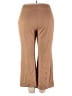 DKNY Tan Casual Pants Size 2X - photo 2