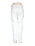 Sundance White Casual Pants Size 12 - photo 2