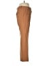 3.1 Phillip Lim 100% Wool Solid Brown Wool Pants Size 6 - photo 4