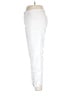 Sundance White Casual Pants Size 12 - photo 5