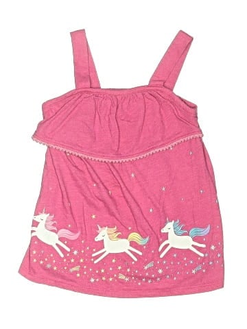 Jumping Beans Tank Top (view 1)