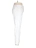 Sundance White Casual Pants Size 12 - photo 4