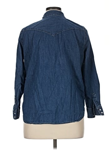 Old Navy Denim Jacket (view 2)