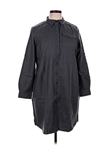 Lands' End Casual Dress (view 1)