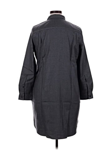 Lands' End Casual Dress (view 2)