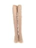 Wild Diva Tan Boots Size 8 - photo 2