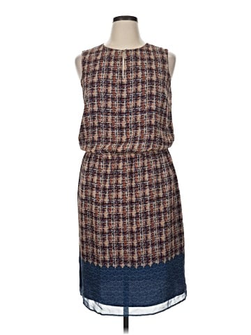 Brooks Brothers Casual Dress (view 1)