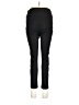 GINASY Solid Black Active Pants Size L - photo 2