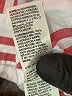 GOODTHREADS 100% Cotton Stripes Ivory Long Sleeve Button-Down Shirt Size M - photo 8