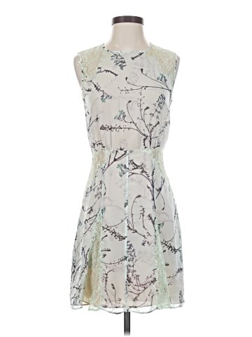 BCBGMAXAZRIA Cocktail Dress (view 1)