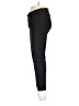 GINASY Solid Black Active Pants Size L - photo 5